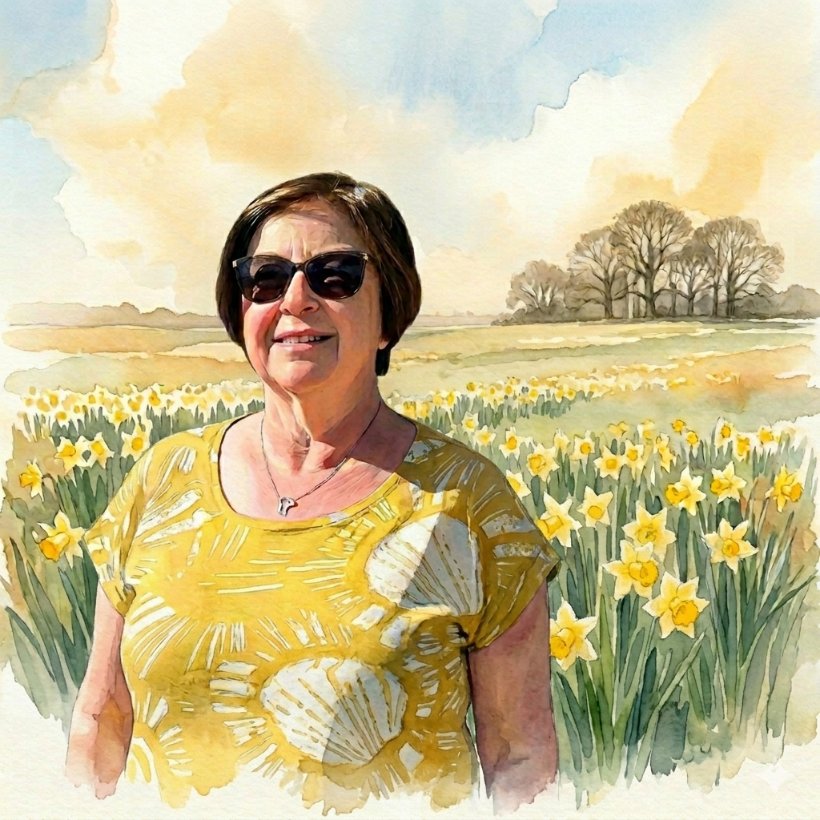 Ali Mobberley